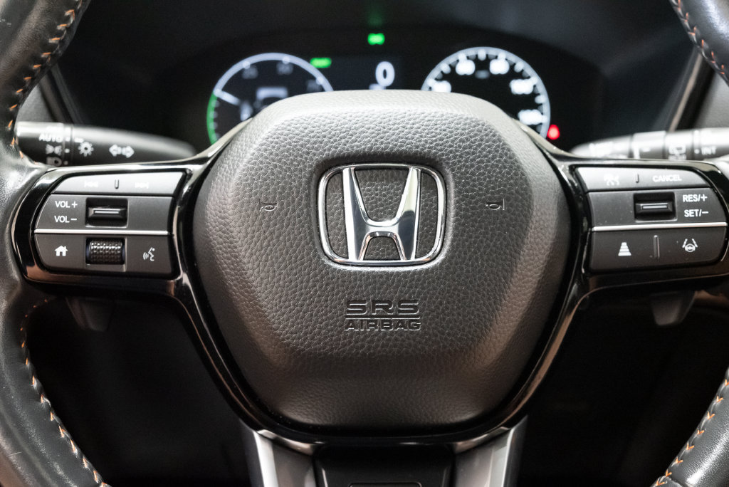 Used 2024 Honda CR-V Sport Touring image 16