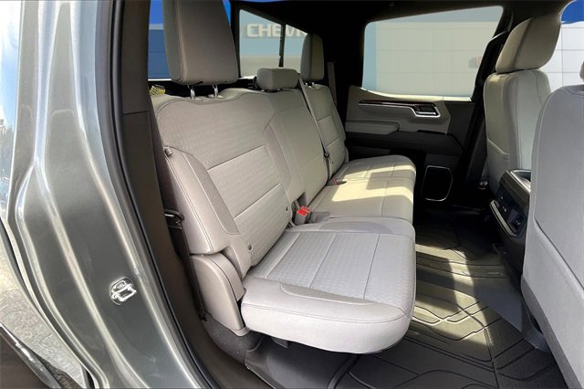 New 2026 Chevrolet Silverado 1500 RST w/ Safety Package image 10