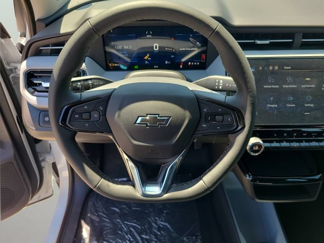 New 2027 Chevrolet Bolt LT w/ Comfort Package FWD image 22