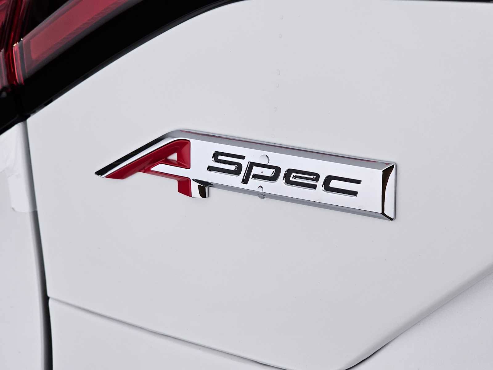 New 2026 Acura MDX A-Spec AWD/4WD image 16