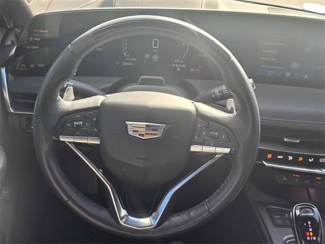 Used 2025 Cadillac CT5 Premium Luxury image 15