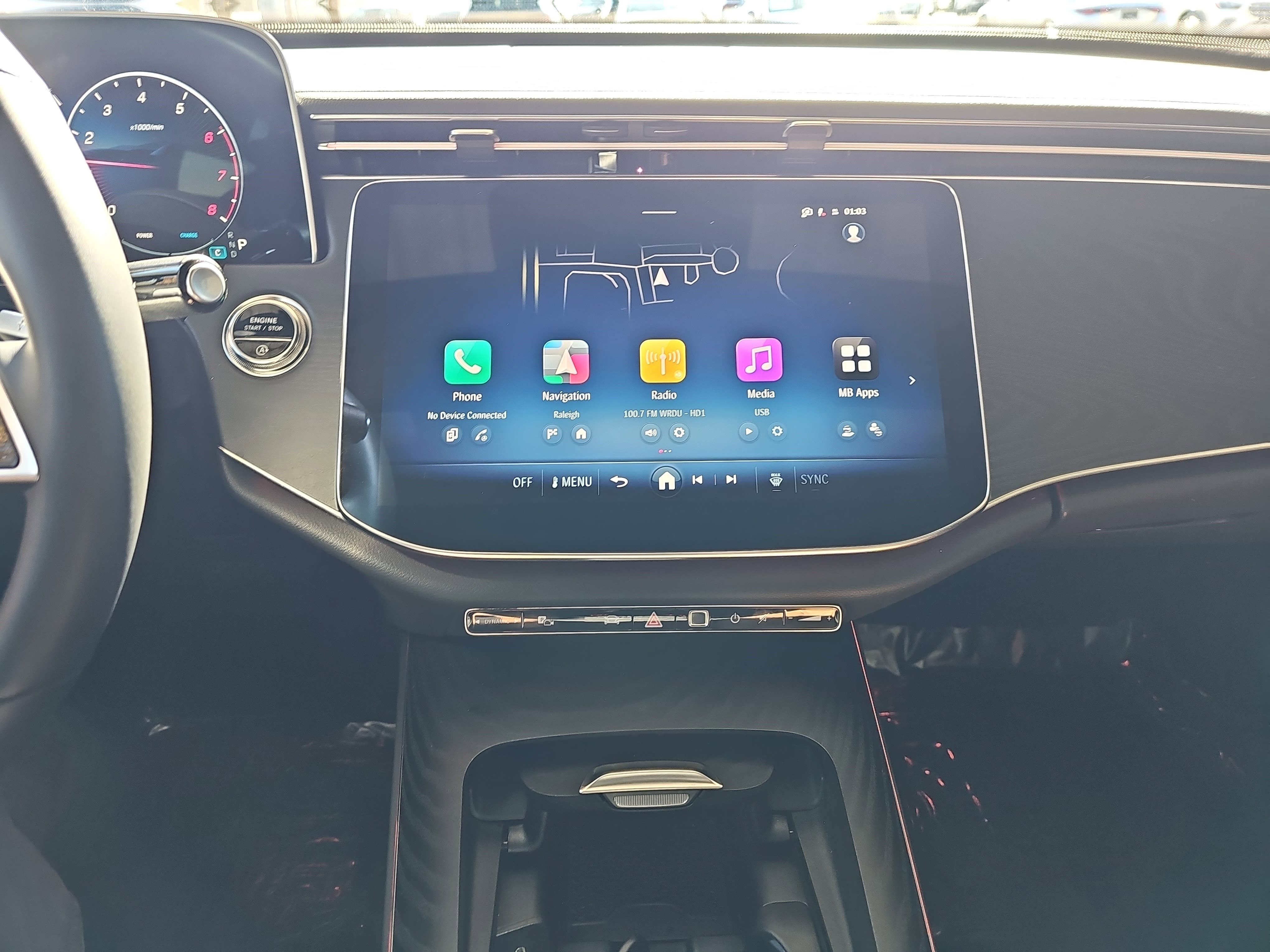 Certified 2026 Mercedes-Benz E 350 Sedan image 22