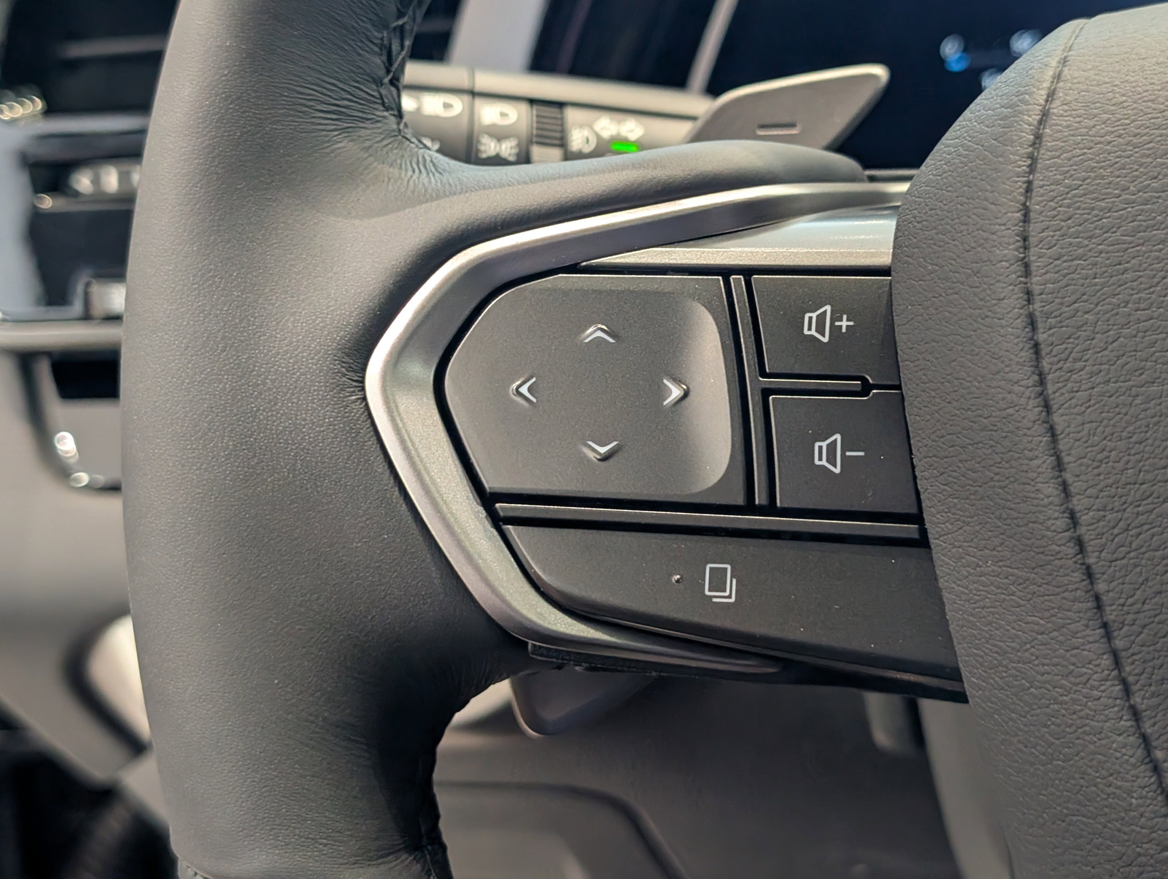 New 2026 Lexus RX 350 AWD/4WD image 21