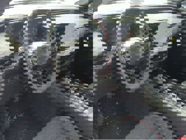 New 2026 Dodge Charger Scat Pack w/ Blacktop Package AWD/4WD image 10