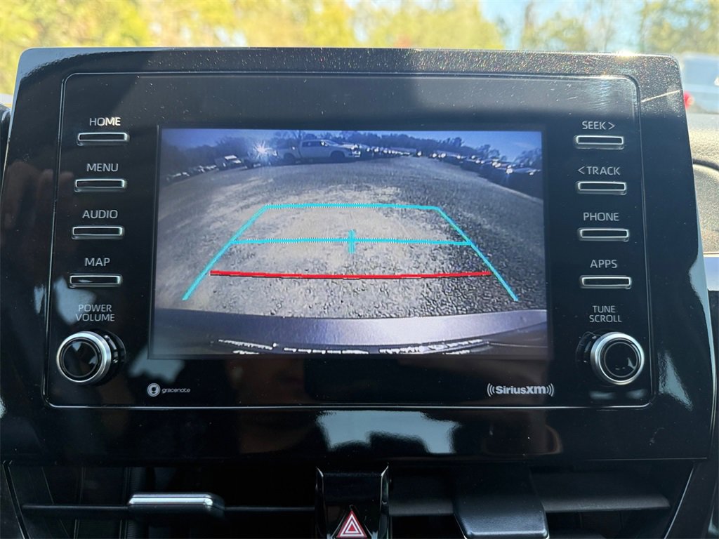 Used 2023 Toyota Camry SE image 32