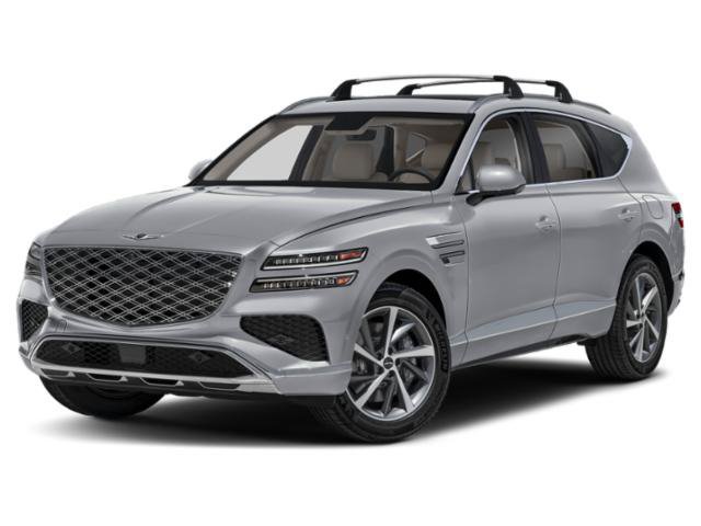 Used 2026 Genesis GV80 2.5T AWD/4WD image 1