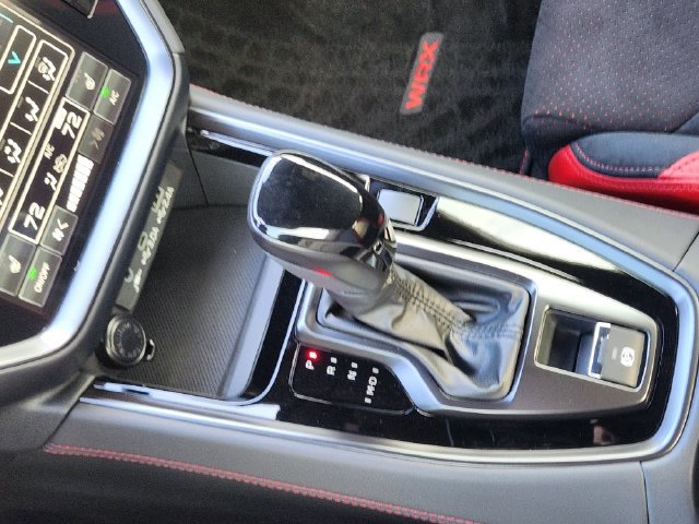 Certified 2026 Subaru WRX Limited AWD/4WD image 21