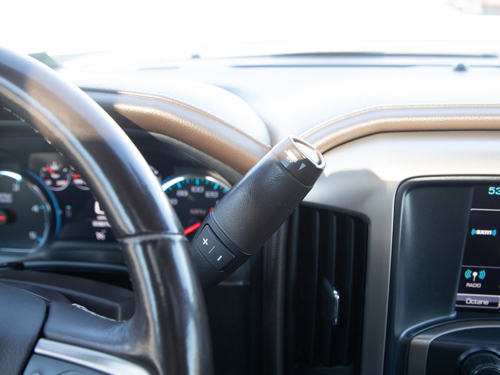 Used 2018 GMC Sierra 2500 Denali image 22