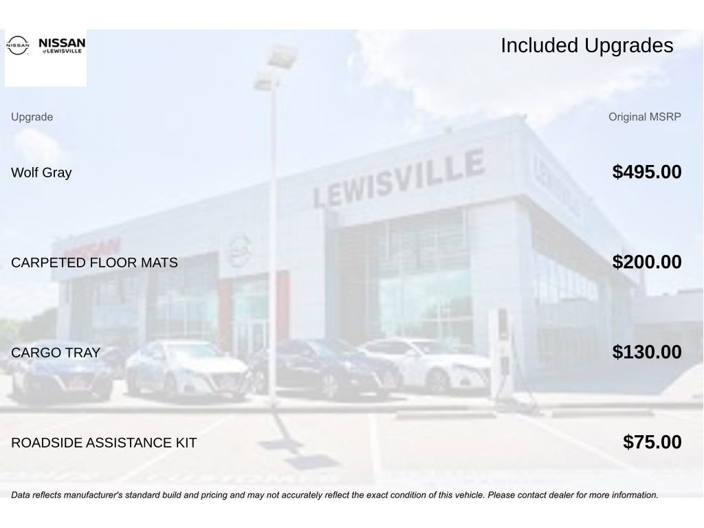 Used 2026 Kia Sportage SX AWD/4WD image 7