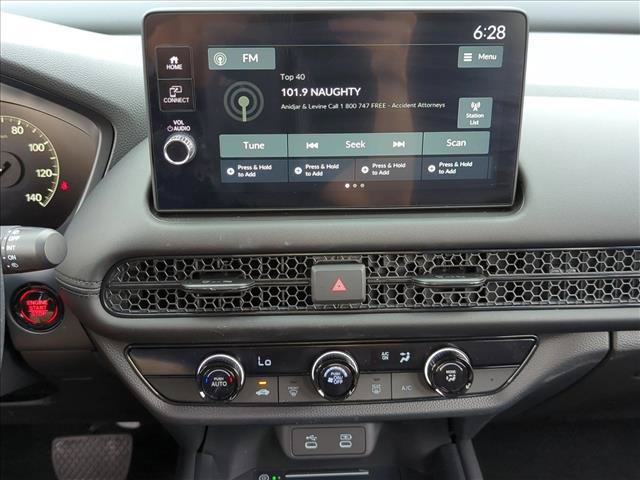 Certified 2026 Honda HR-V LX image 14