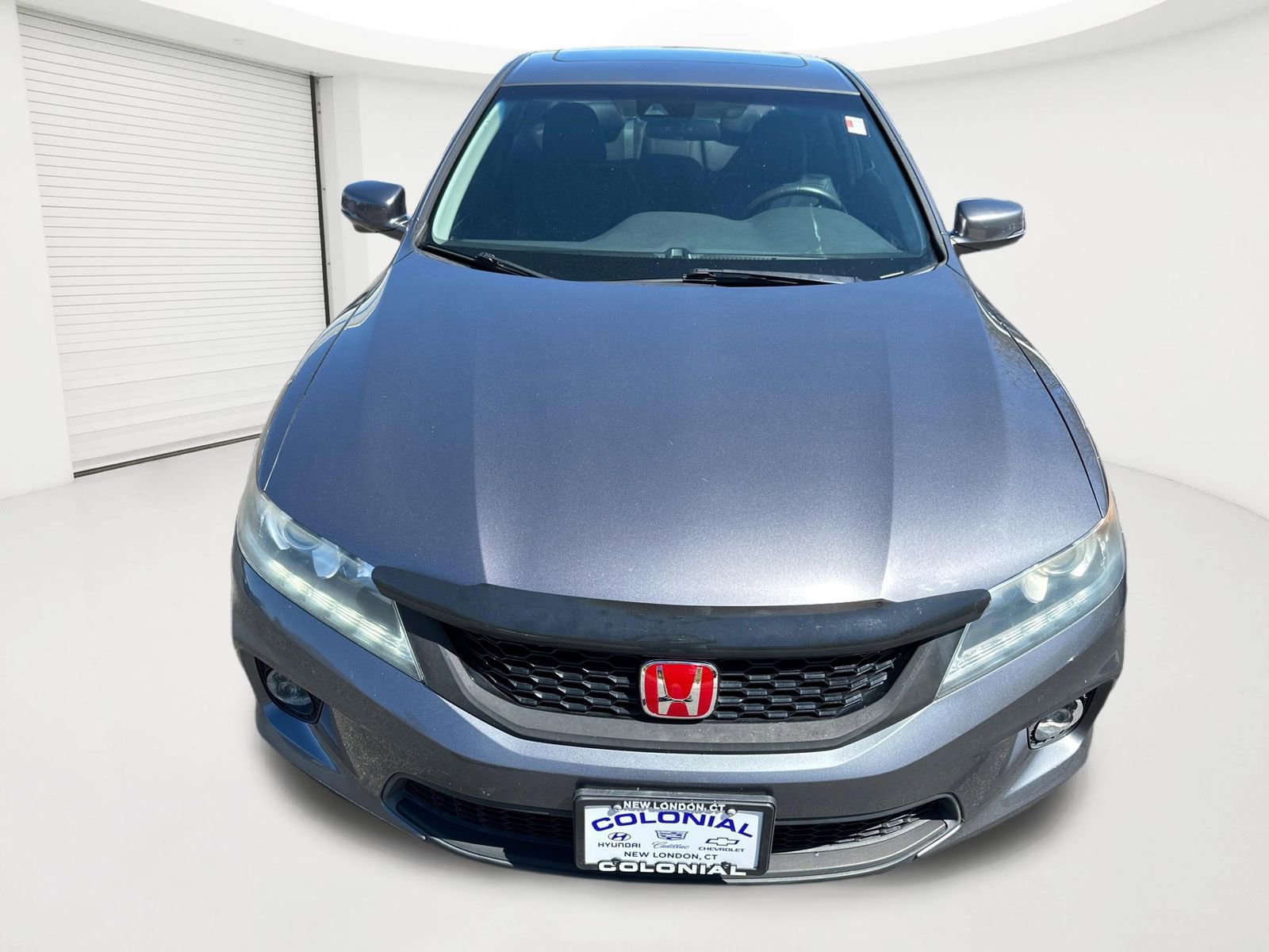 Used 2013 Honda Accord EX-L image 23