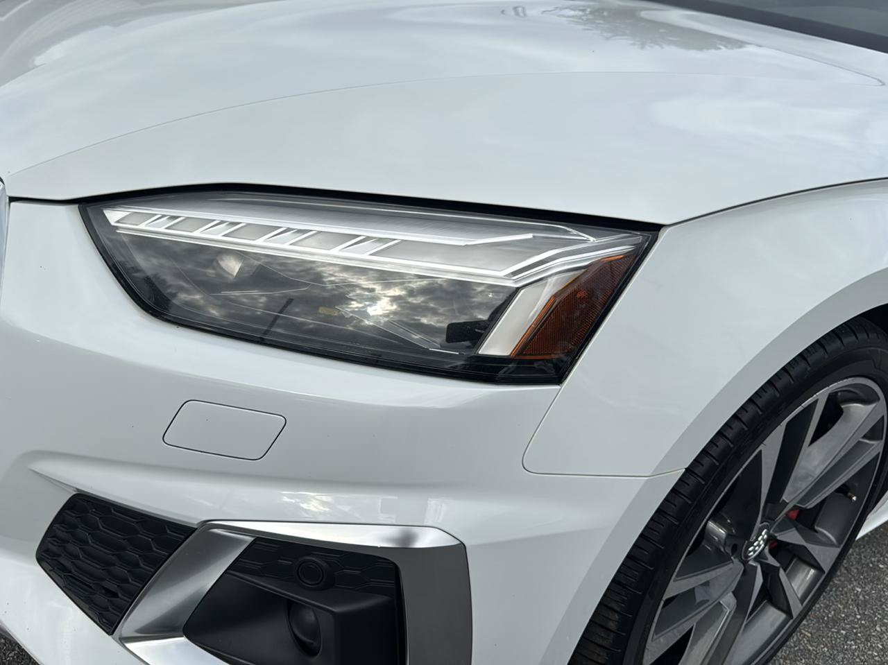 Used 2020 Audi S5 Prestige AWD/4WD image 15