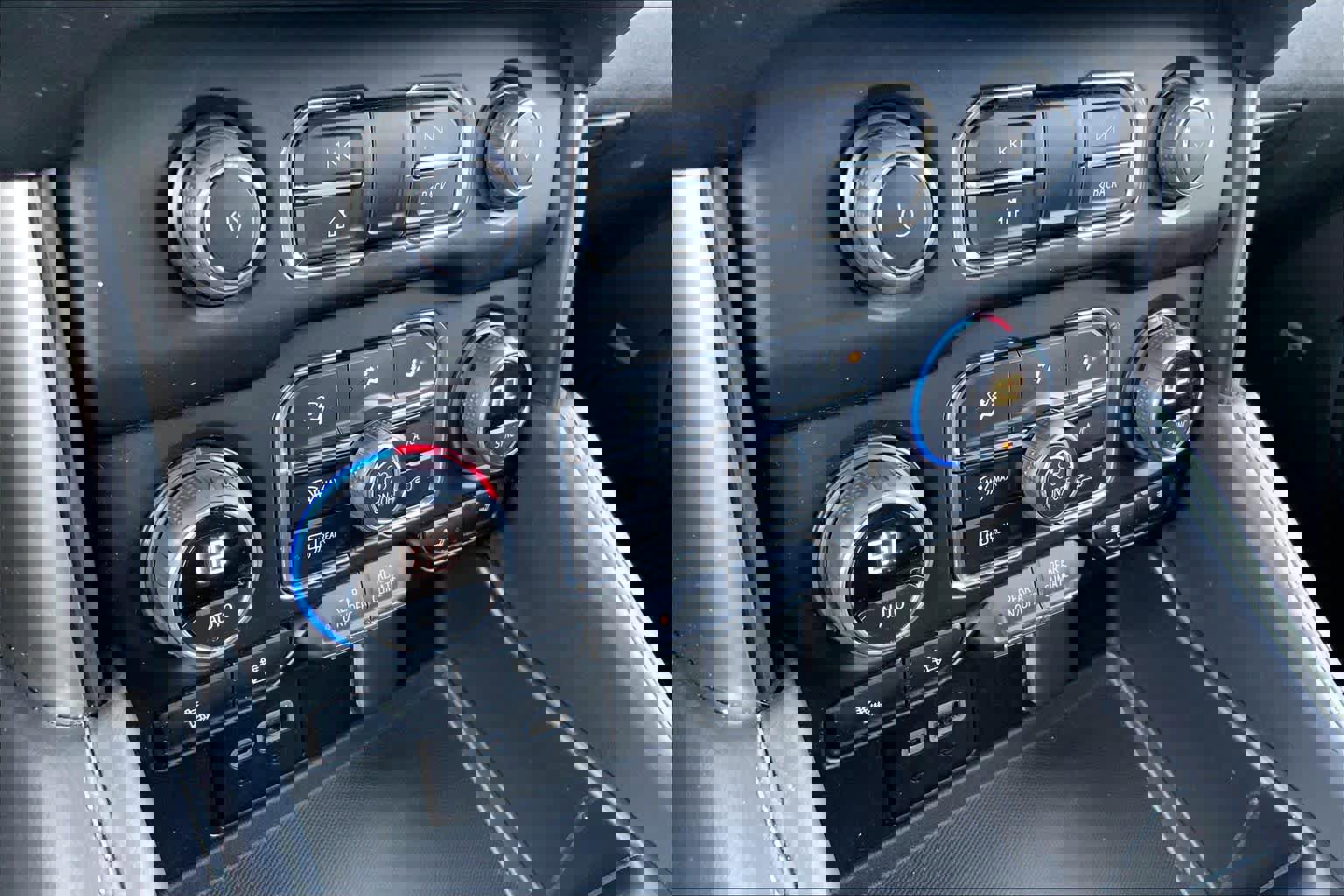 Certified 2024 Chevrolet Tahoe Z71 w/ Luxury Package image 33