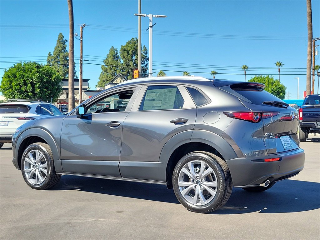 New 2026 MAZDA CX-30 AWD 2.5 S w/ Premium Package image 2