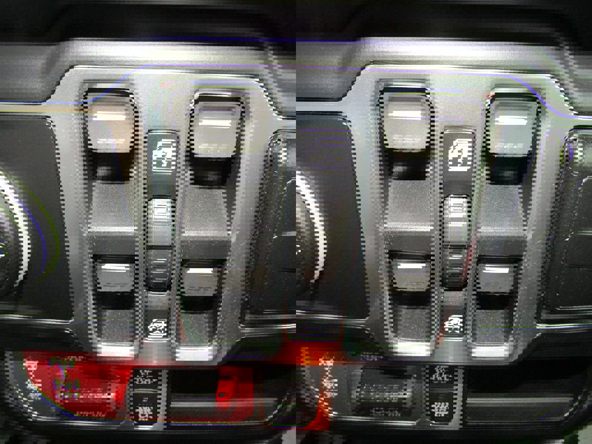 Used 2020 Jeep Gladiator Rubicon image 32