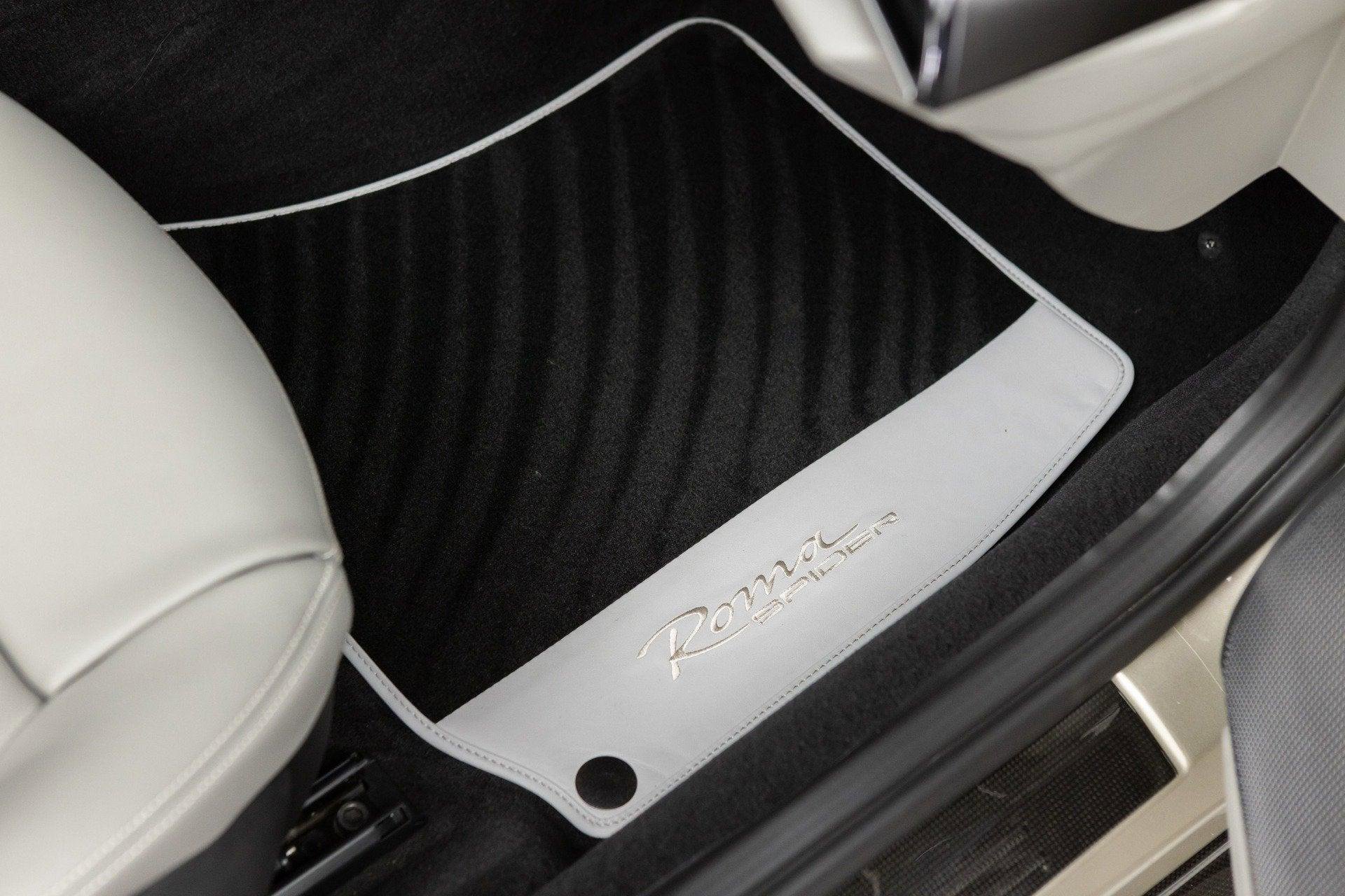 Certified 2024 Ferrari Roma Spider image 70