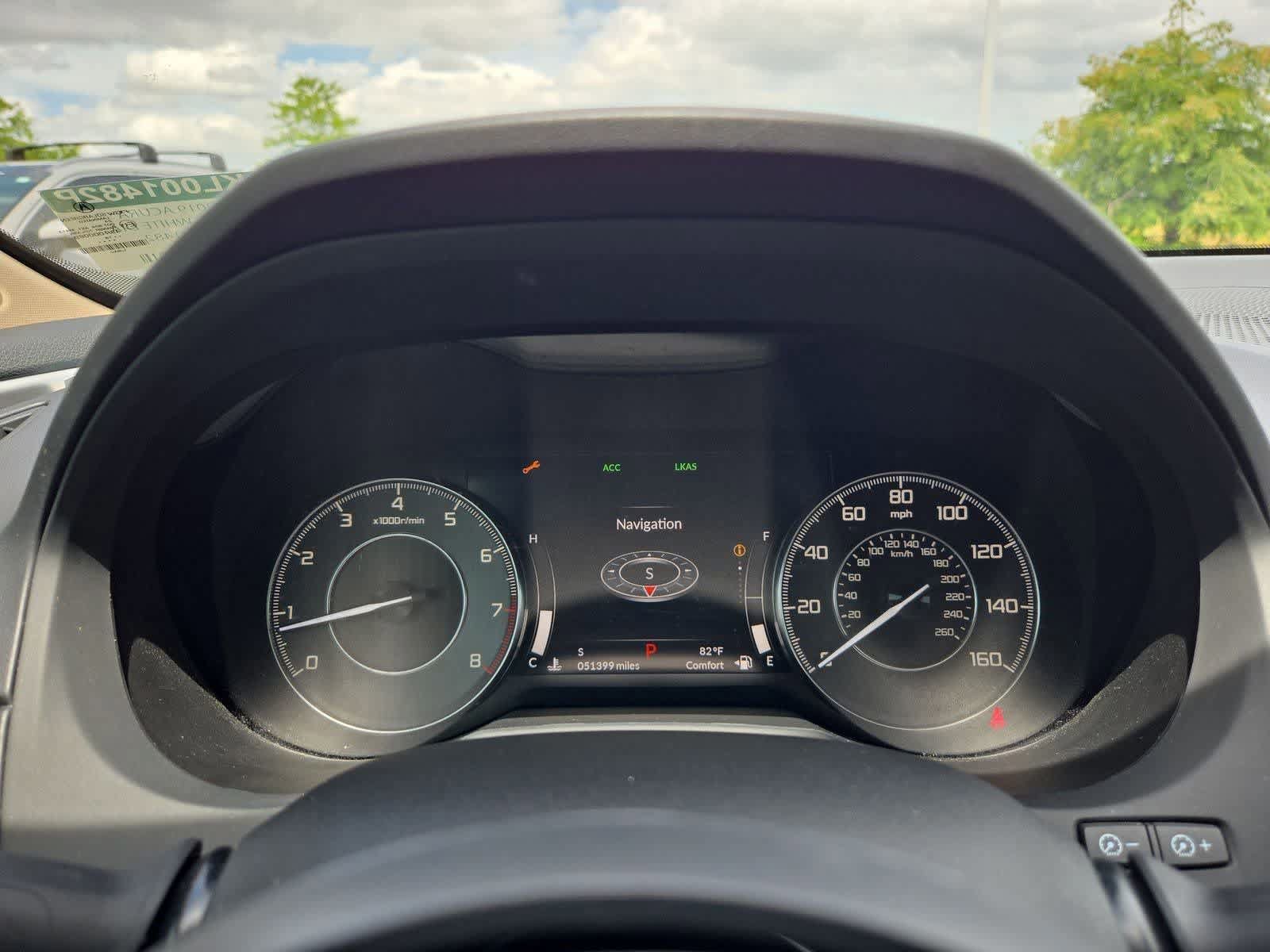 Used 2019 Acura RDX AWD w/ Technology Package image 32
