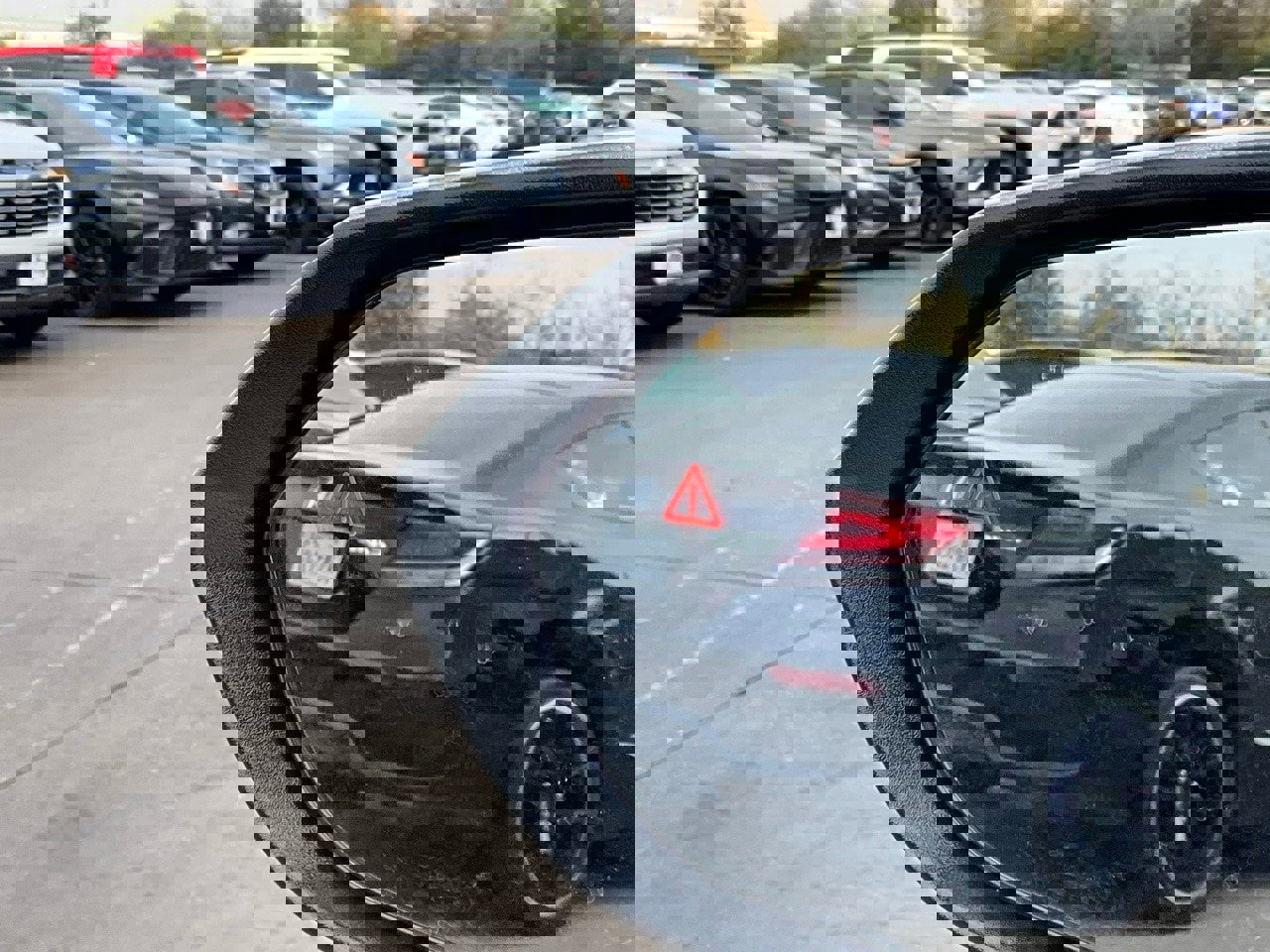 Used 2025 Hyundai Kona SEL image 20