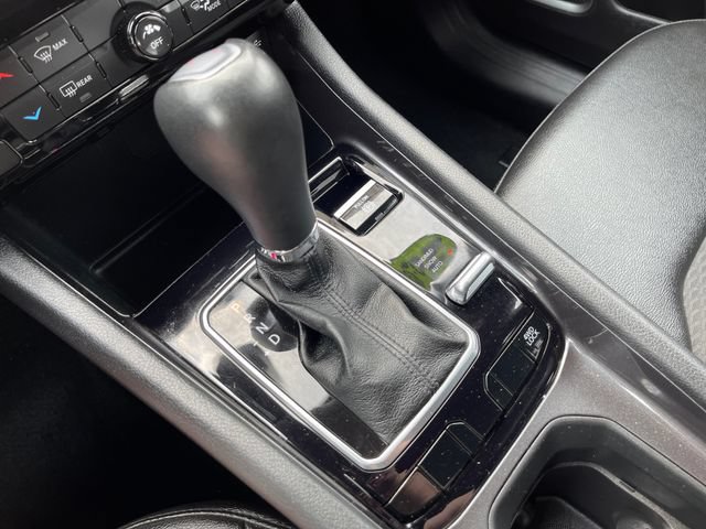 Used 2024 Jeep Compass Latitude AWD/4WD image 24
