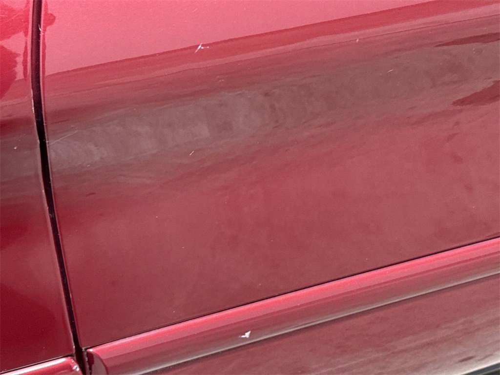 Used 2002 Ford Taurus SE image 38