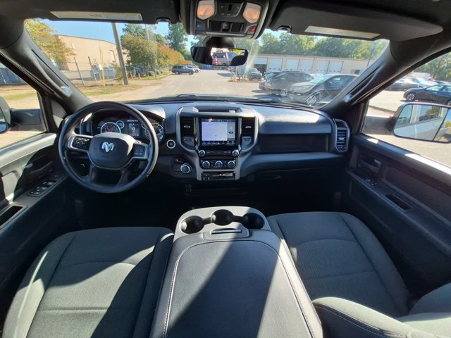 Used 2022 RAM 2500 Tradesman AWD/4WD image 18