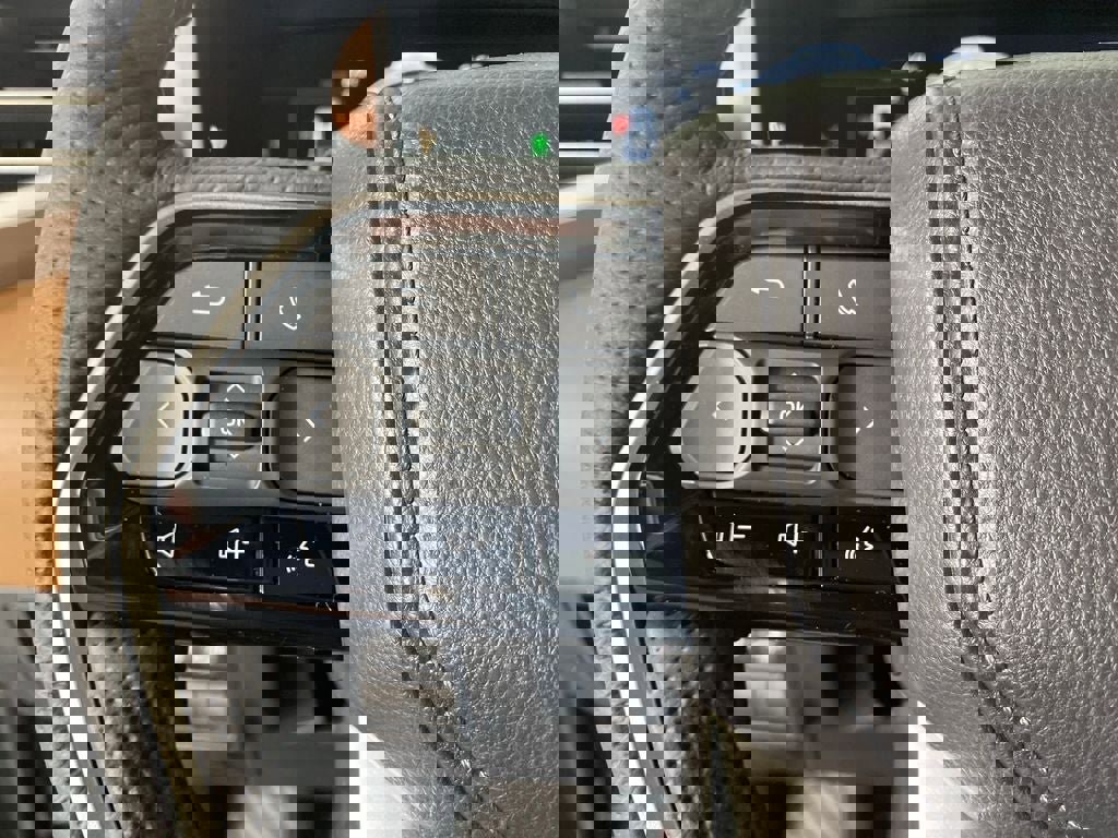 New 2026 Toyota Tundra 1794 Edition image 15