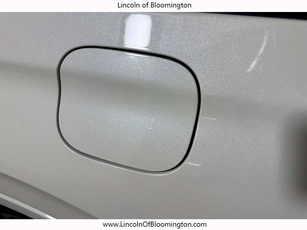 Certified 2023 Lincoln Aviator Black Label AWD/4WD image 31