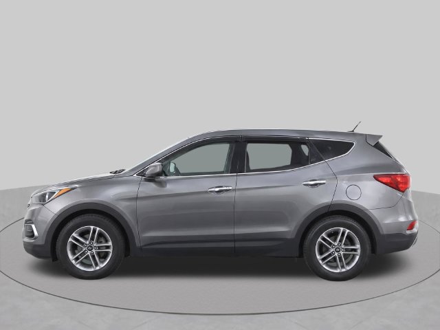 Used 2018 Hyundai Santa Fe Sport AWD/4WD image 7