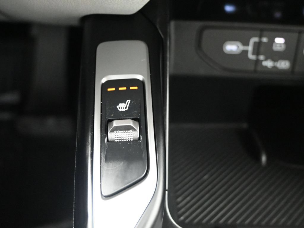 New 2025 Kia Sorento S w/ Panoramic Sunroof Package FWD image 15