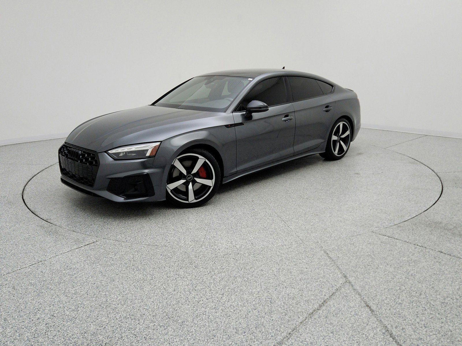 Used 2023 Audi A5 2.0T Premium Plus w/ Premium Plus