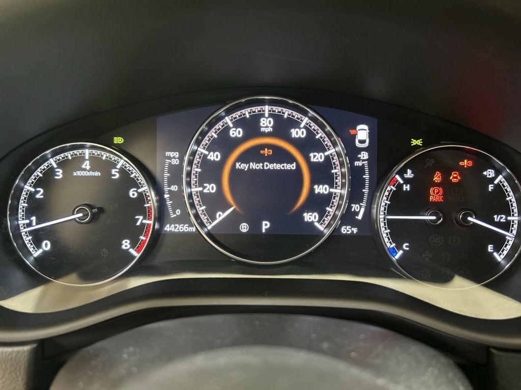 Used 2020 MAZDA CX-30 AWD w/ Preferred Package image 13