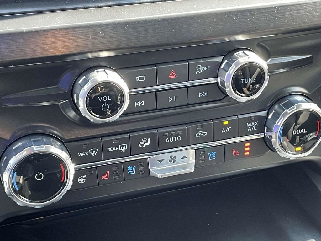 New 2026 Ford F250 Lariat w/ Lariat Ultimate Package image 27