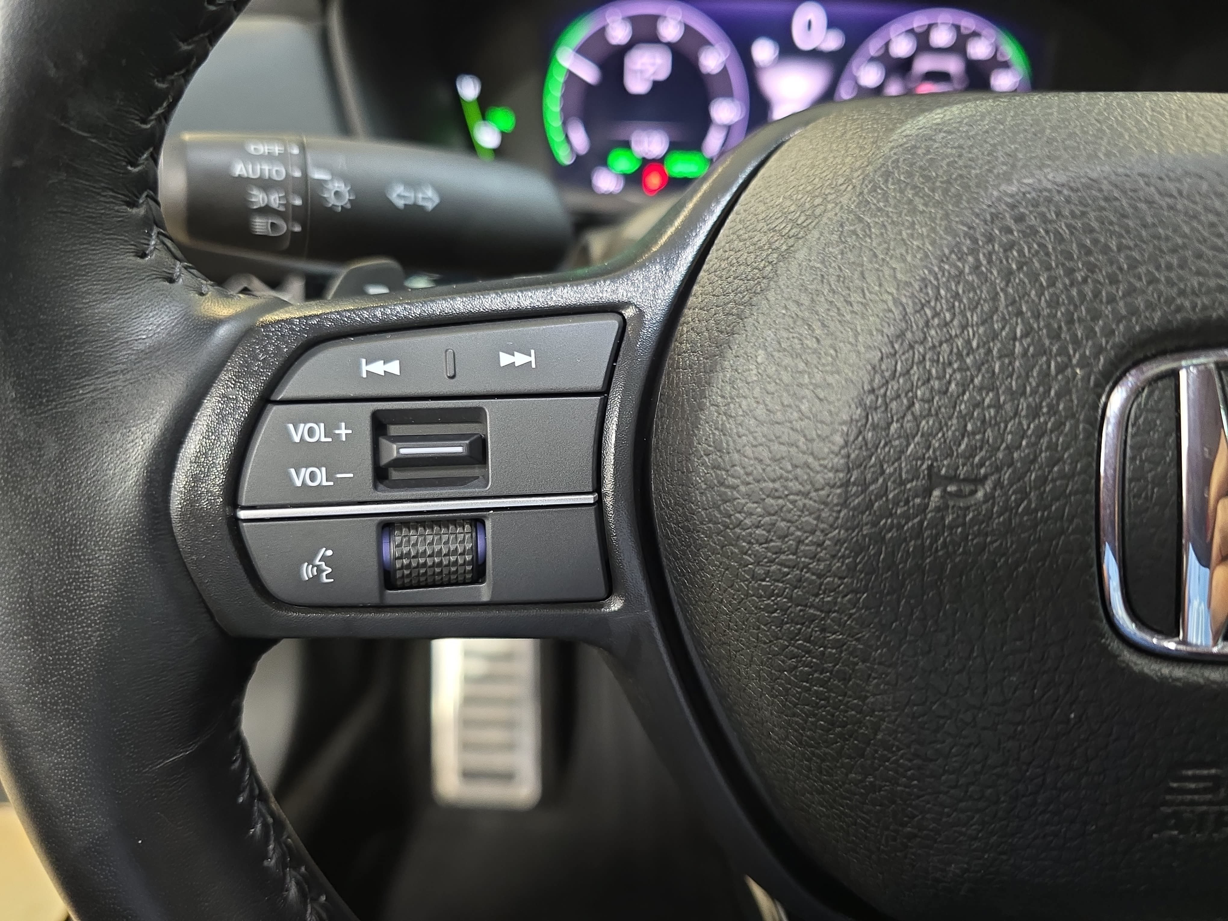 Certified 2024 Honda Accord Sport image 14
