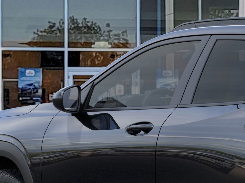 New 2026 Chevrolet Trax LT image 36