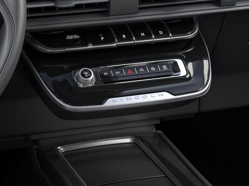 New 2026 Lincoln Corsair Premiere image 16