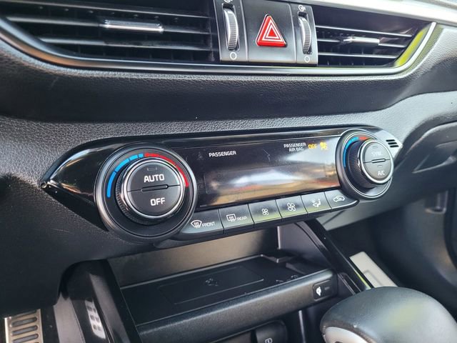 Used 2024 Kia Forte GT image 17