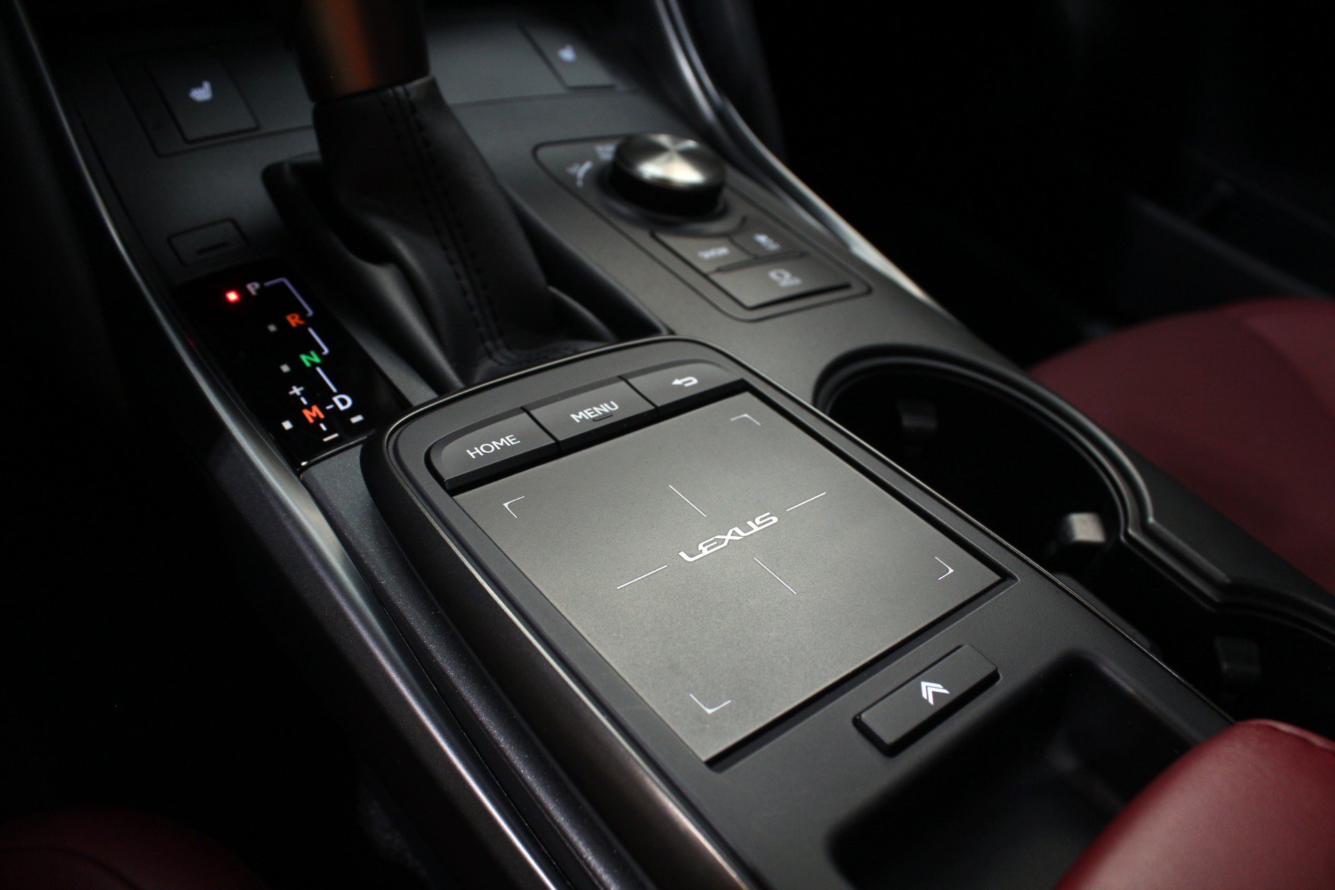 Used 2024 Lexus IS 350 F Sport RWD image 62