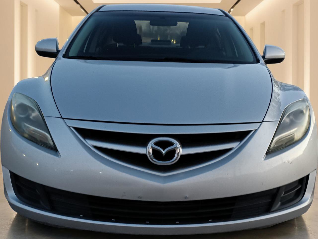 Used 2011 MAZDA MAZDA6 i Sport image 11