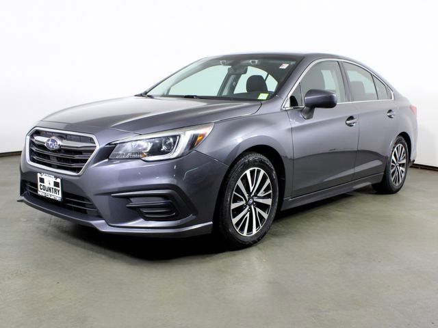 Used 2019 Subaru Legacy 2.5i Premium