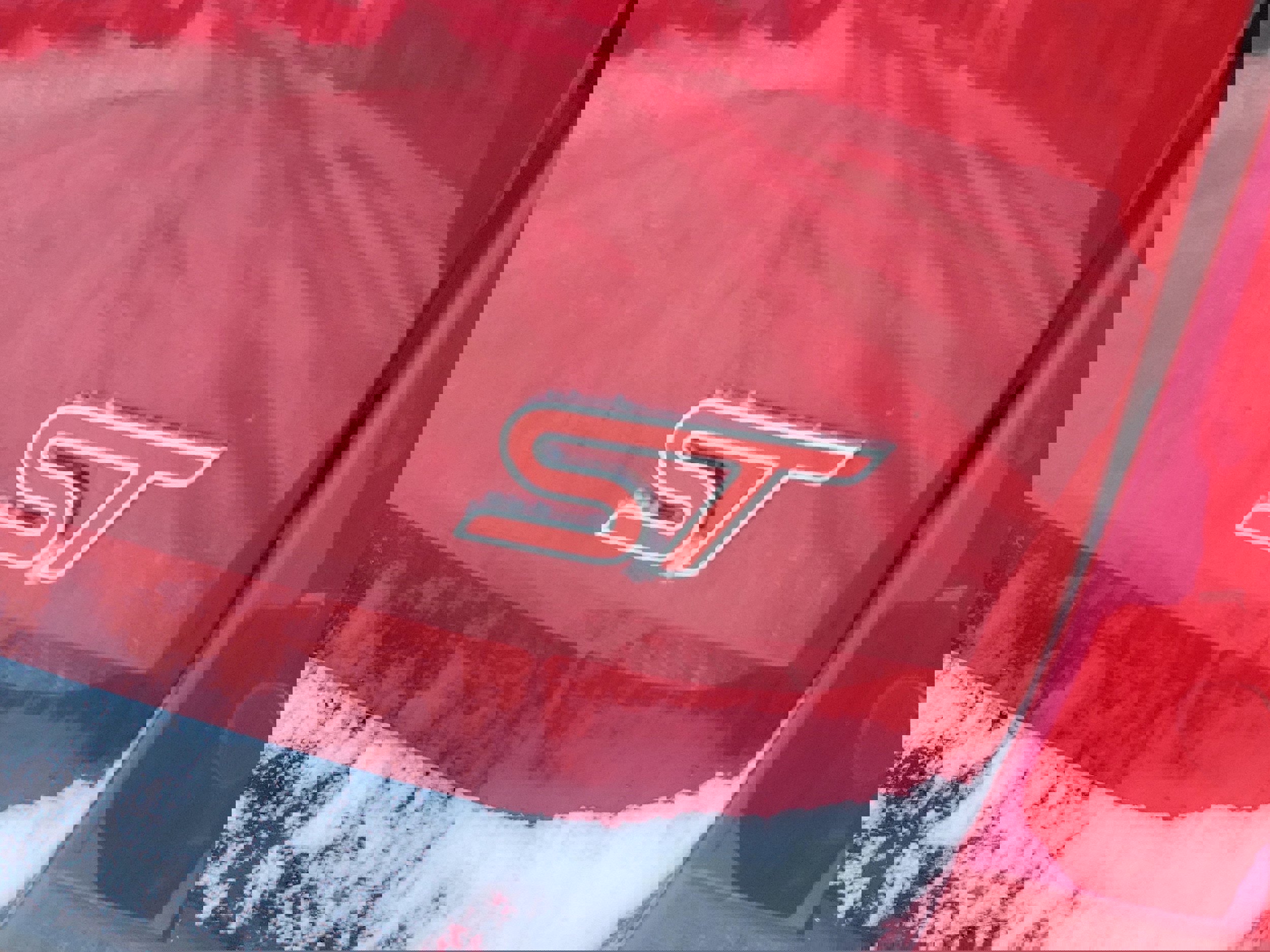 New 2026 Ford Explorer ST w/ Sun And Sound Package image 5