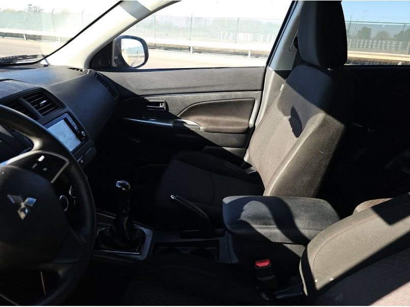 Used 2019 Mitsubishi Outlander Sport ES image 24