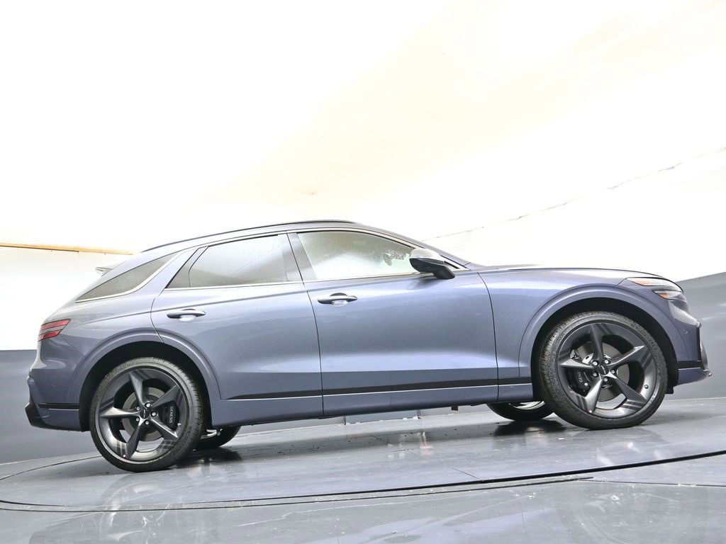 New 2026 Genesis GV70 3.5T Sport Prestige image 39