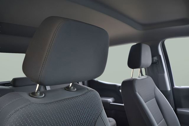 Used 2024 GMC Sierra 1500 Pro w/ Pro Value Package AWD/4WD image 19