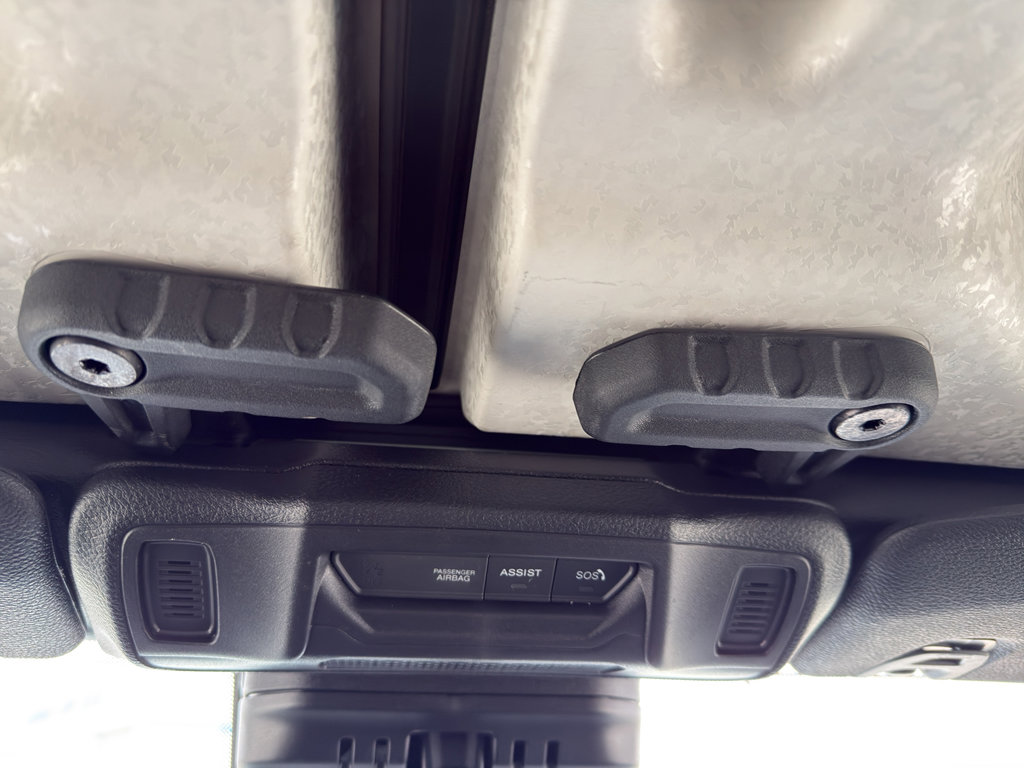 Used 2024 Jeep Wrangler Sport image 22