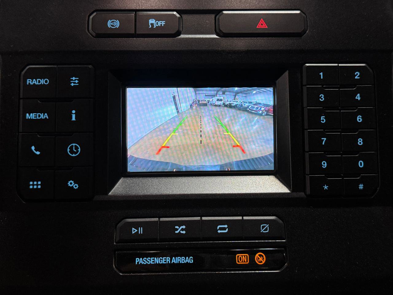 Used 2022 Ford F250 XL w/ Power Equipment Group AWD/4WD image 26
