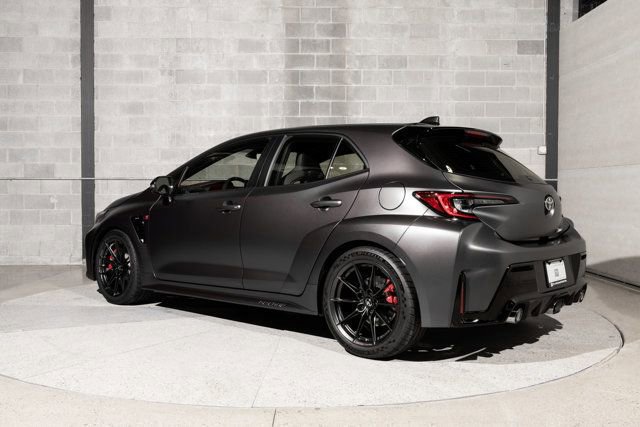 Used 2023 Toyota Corolla GR Morizo image 5