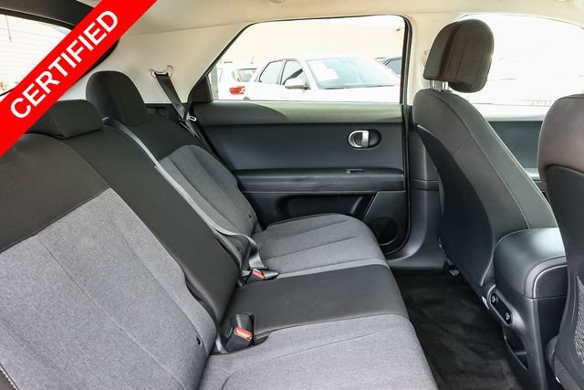 Certified 2024 Hyundai Ioniq 5 SE RWD image 19