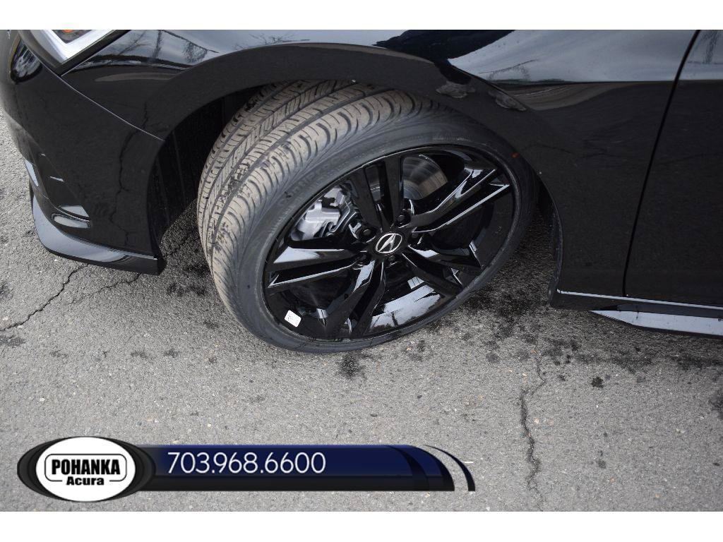 New 2026 Acura Integra A-Spec w/ Technology Package FWD image 32