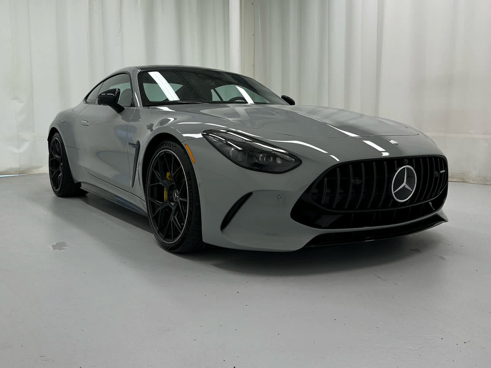 Used 2024 Mercedes-Benz AMG GT 55 image 2