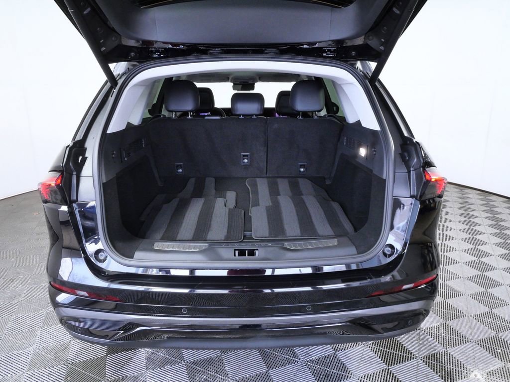 New 2026 Lincoln Nautilus Reserve image 10